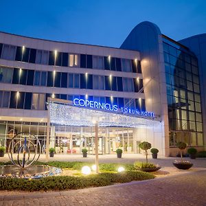 Copernicus Torun Hotel